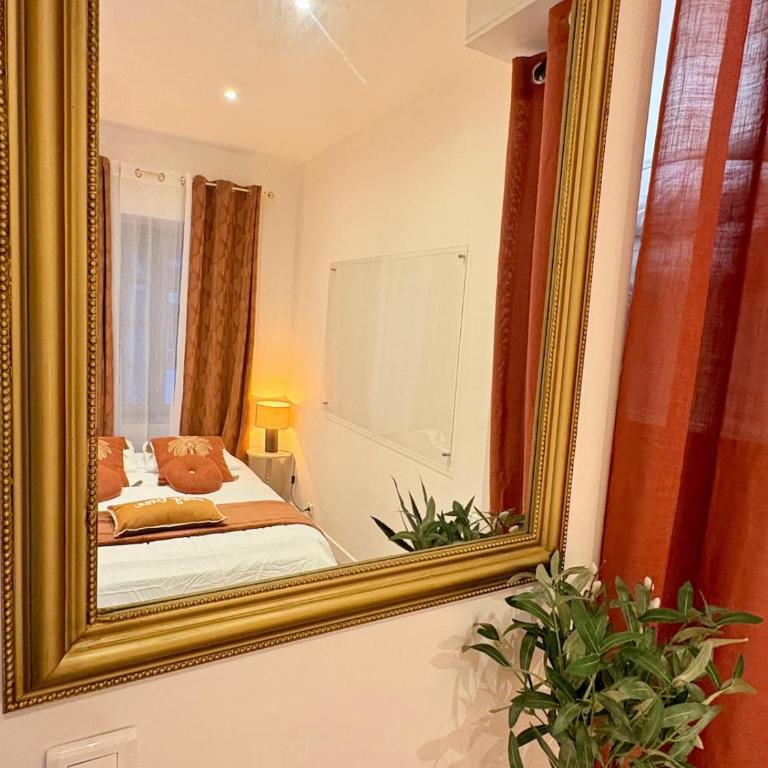 Le Raymond - Hyper Centre & Gare - Métro à 2 pas - Apartamento de 1 dormitorio - 17