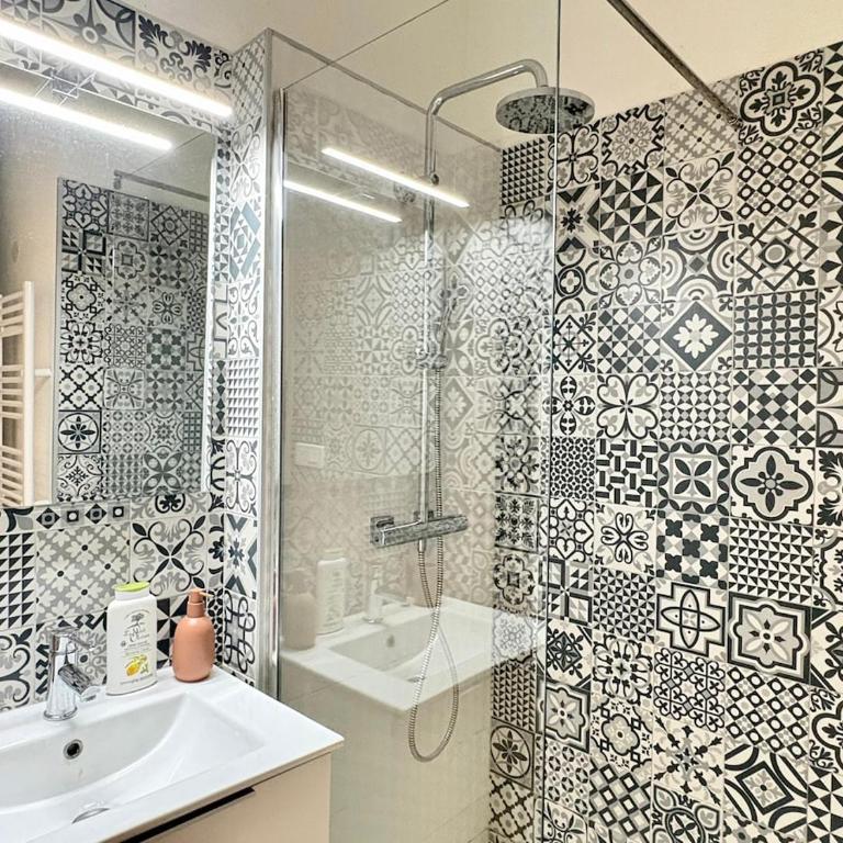 Le Raymond - Hyper Centre & Gare - Métro à 2 pas - Apartamento de 1 dormitorio - 5