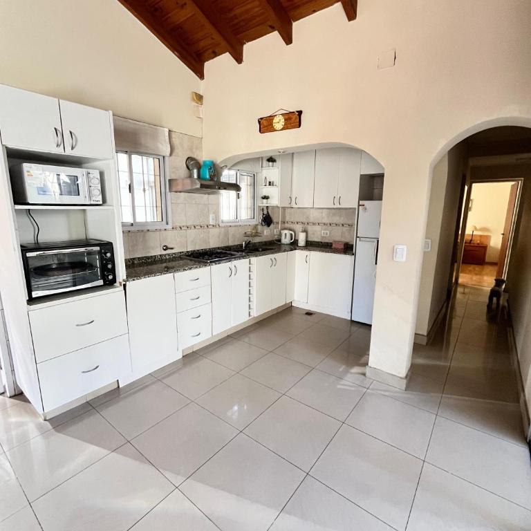 Casa Premium con Cochera en Mendoza Ideal Familias Hasta 7 pers - Vacation Home - 17
