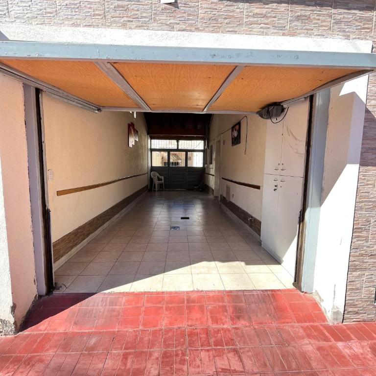 Casa Premium con Cochera en Mendoza Ideal Familias Hasta 7 pers - Vacation Home - 19