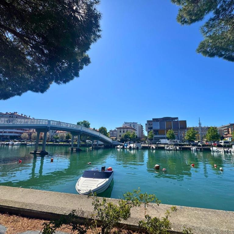 Residenza Sulla Riva - Appartamento con 1 Camera da Letto - 1