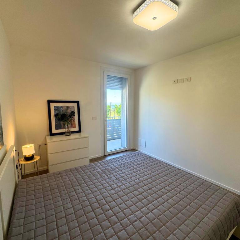 Residenza Sulla Riva - Appartamento con 1 Camera da Letto - 2
