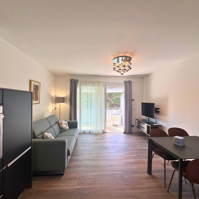Residenza Sulla Riva - Appartamento con 1 Camera da Letto - 7