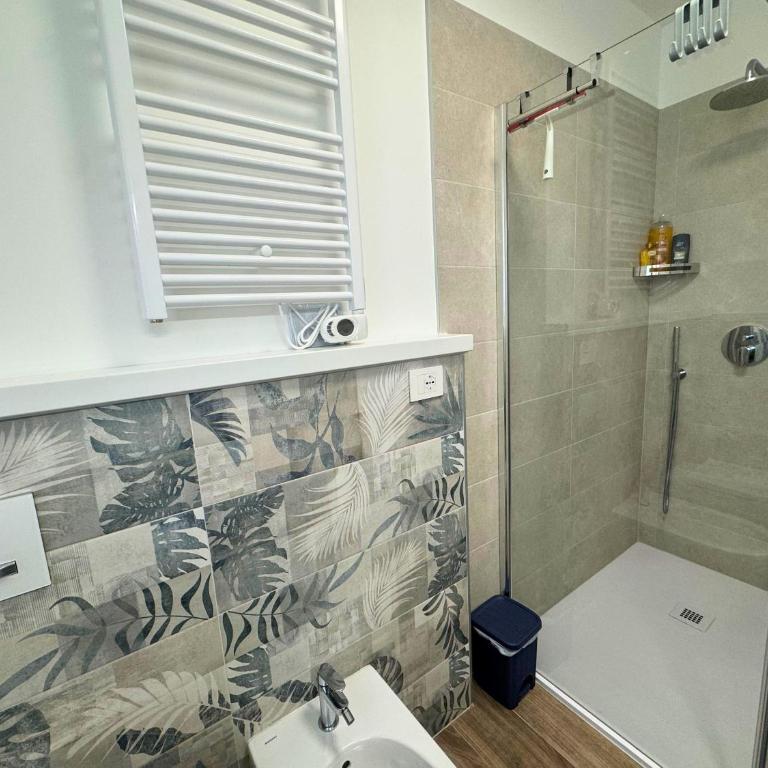Residenza Sulla Riva - Appartamento con 1 Camera da Letto - 9