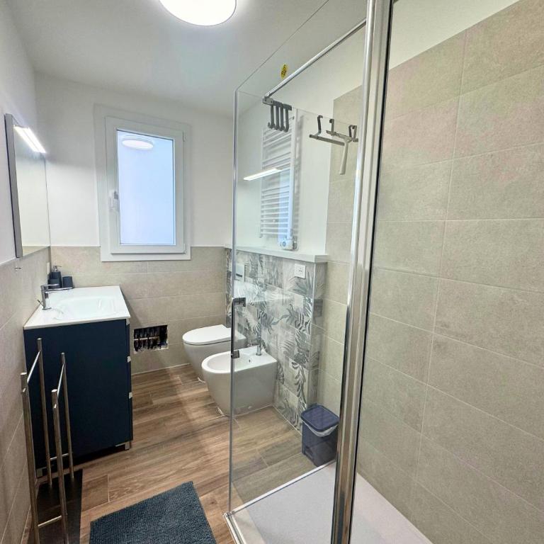 Residenza Sulla Riva - Appartamento con 1 Camera da Letto - 12