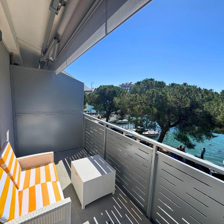 Residenza Sulla Riva - Appartamento con 1 Camera da Letto - 13