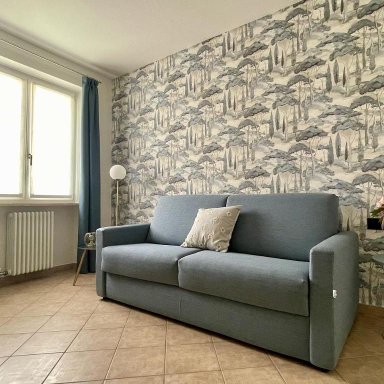 Oasi Blu - Appartamento con 1 Camera da Letto - 1