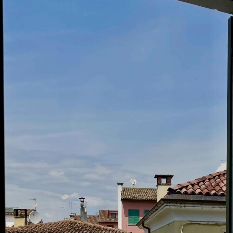 Oasi Blu - Appartamento con 1 Camera da Letto - 4
