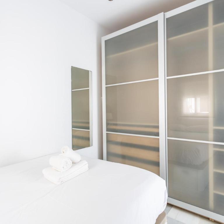 Ático San Juan by Cádiz Time - One-Bedroom Apartment - 2