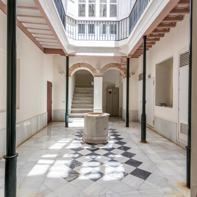 Ático San Juan by Cádiz Time - One-Bedroom Apartment - 7