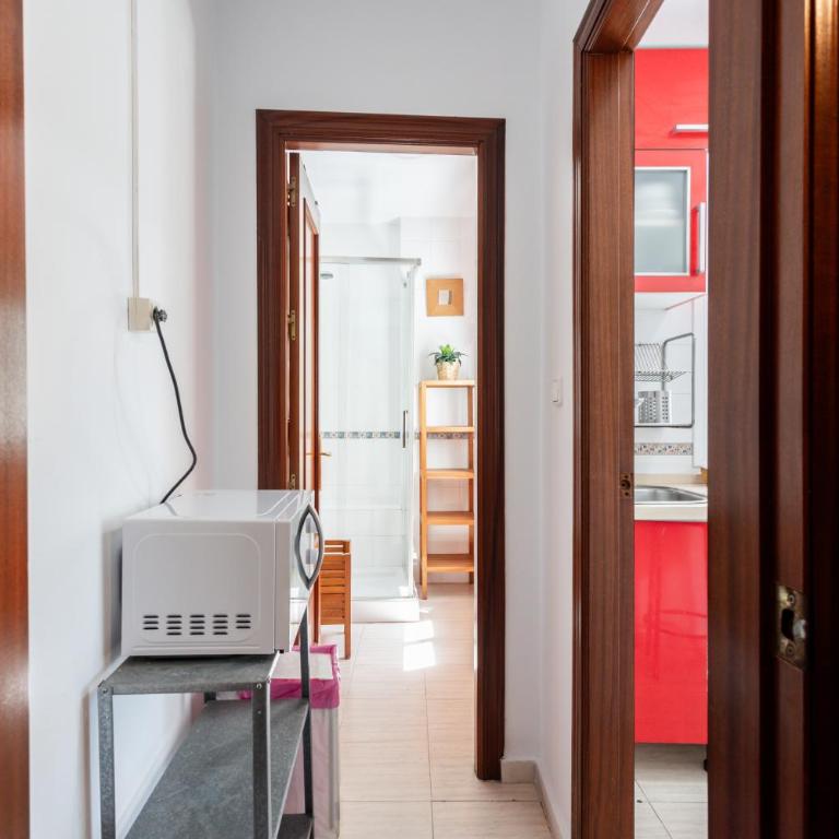 Ático San Juan by Cádiz Time - One-Bedroom Apartment - 8