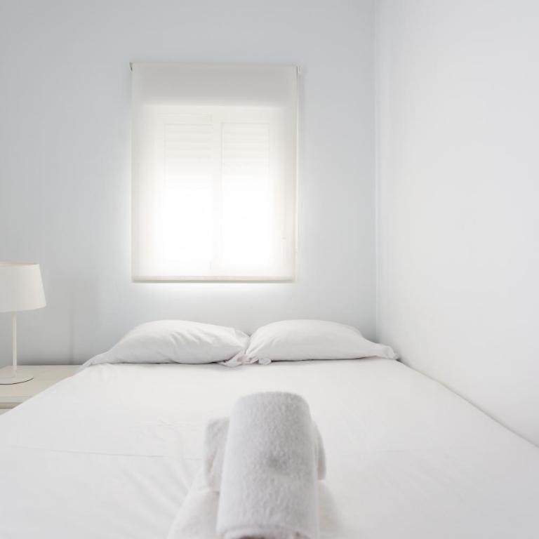 Ático San Juan by Cádiz Time - One-Bedroom Apartment - 13