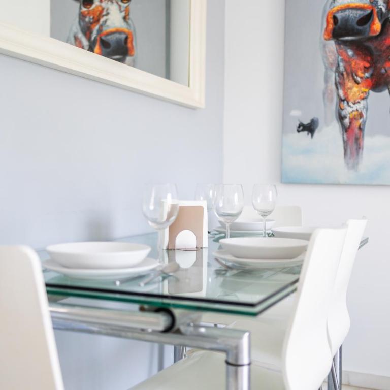 Ático San Juan by Cádiz Time - One-Bedroom Apartment - 14