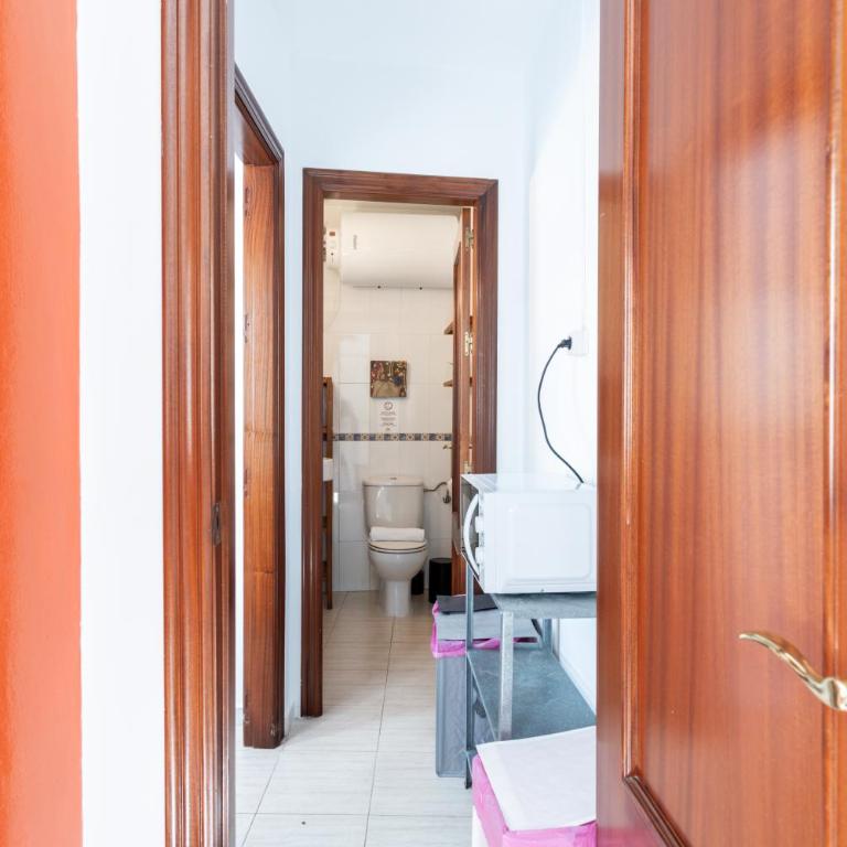 Ático San Juan by Cádiz Time - One-Bedroom Apartment - 15