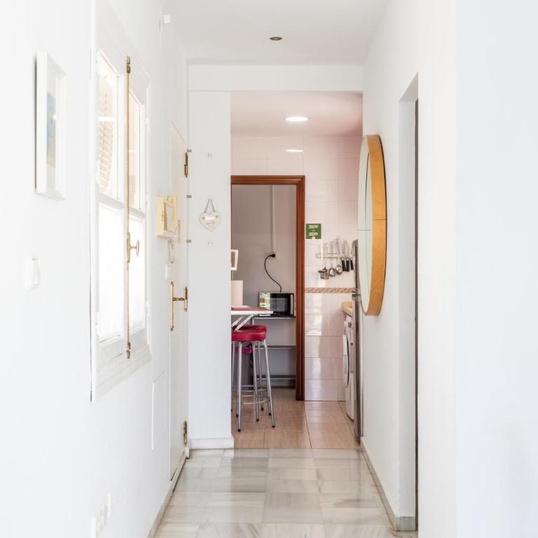 Ático San Juan by Cádiz Time - One-Bedroom Apartment - 20