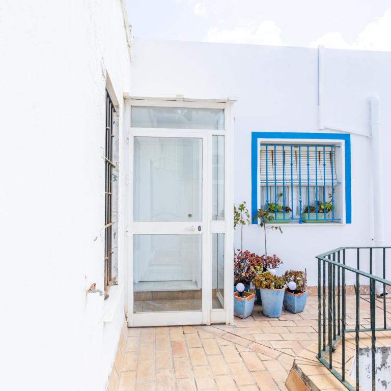 Ático San Juan by Cádiz Time - One-Bedroom Apartment - 23