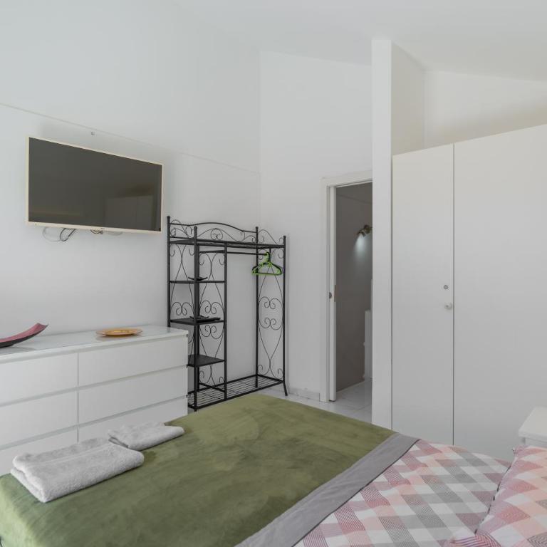 2 bedrooms bungalow Altamar en Playa De Las Americas - Apartamento Estándar de 2 dormitorios - 51