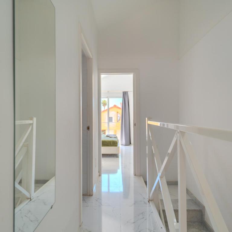 2 bedrooms bungalow Altamar en Playa De Las Americas - Apartamento Estándar de 2 dormitorios - 40