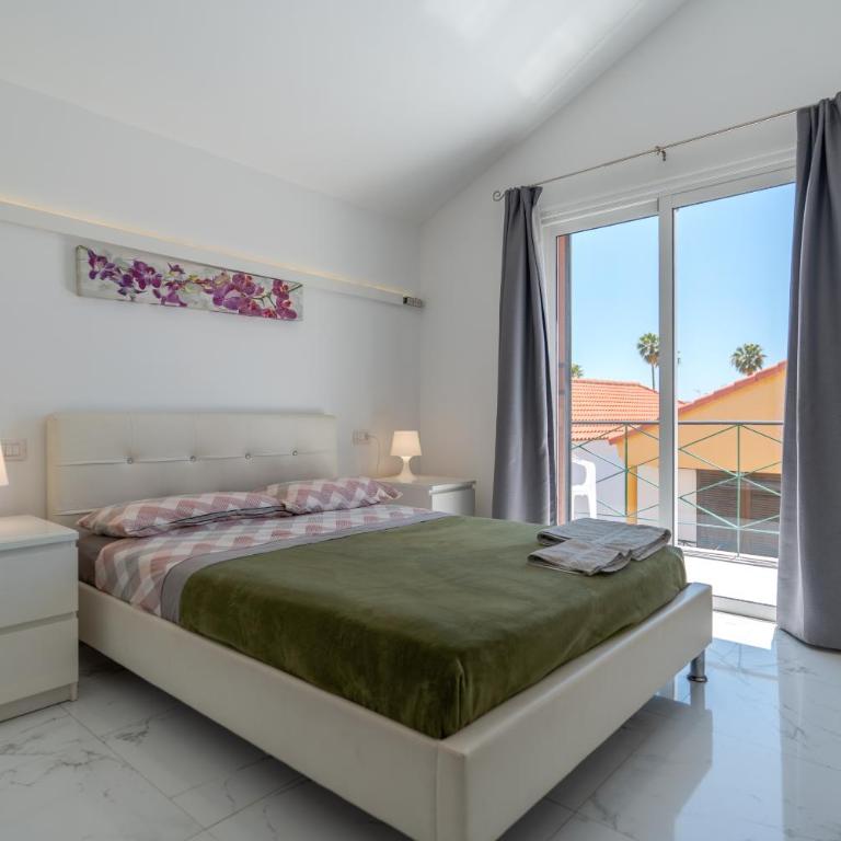 2 bedrooms bungalow Altamar en Playa De Las Americas - Apartamento Estándar de 2 dormitorios - 25