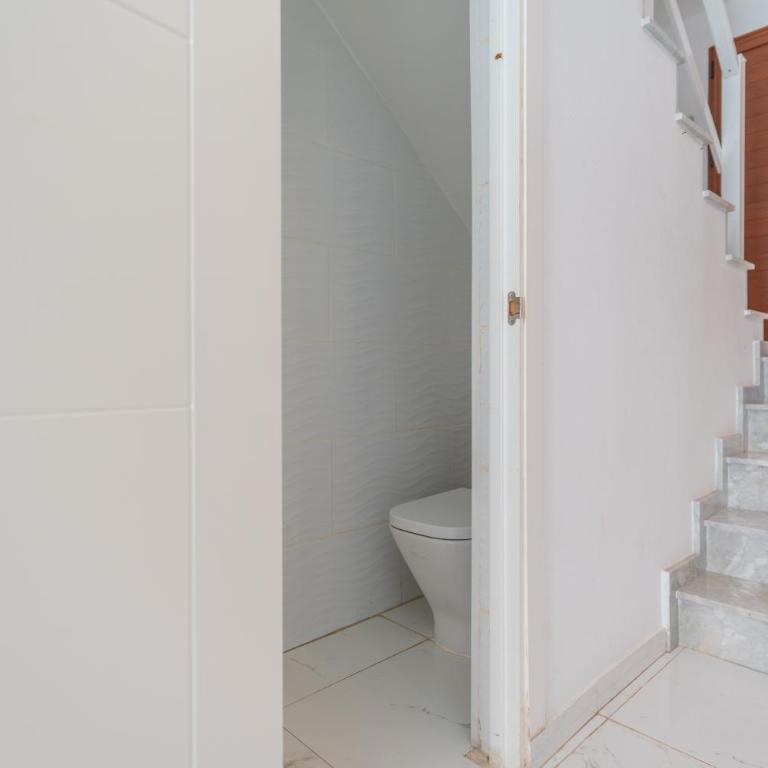 2 bedrooms bungalow Altamar en Playa De Las Americas - Apartamento Estándar de 2 dormitorios - 58