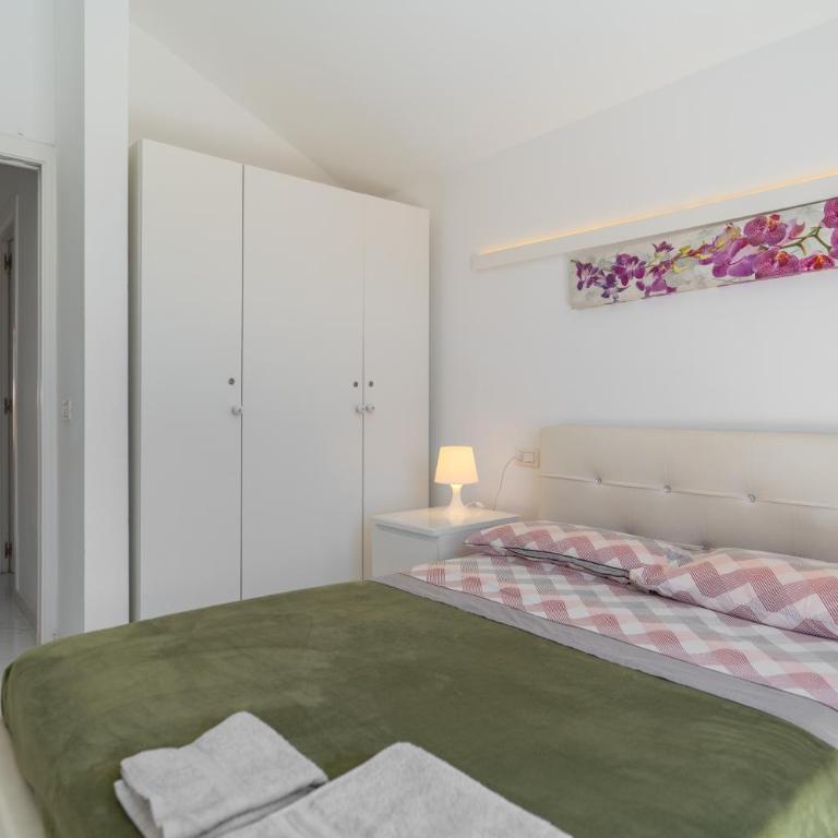 2 bedrooms bungalow Altamar en Playa De Las Americas - Apartamento Estándar de 2 dormitorios - 59