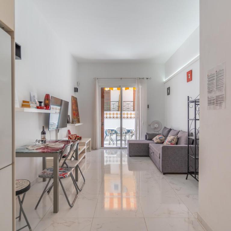 2 bedrooms bungalow Altamar en Playa De Las Americas - Apartamento Estándar de 2 dormitorios - 28