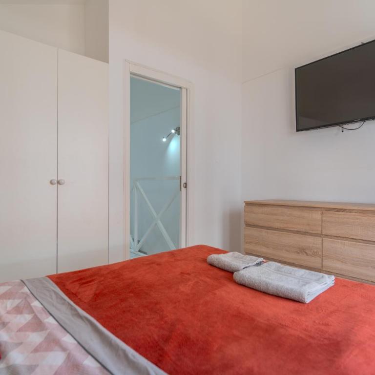 2 bedrooms bungalow Altamar en Playa De Las Americas - Apartamento Estándar de 2 dormitorios - 33