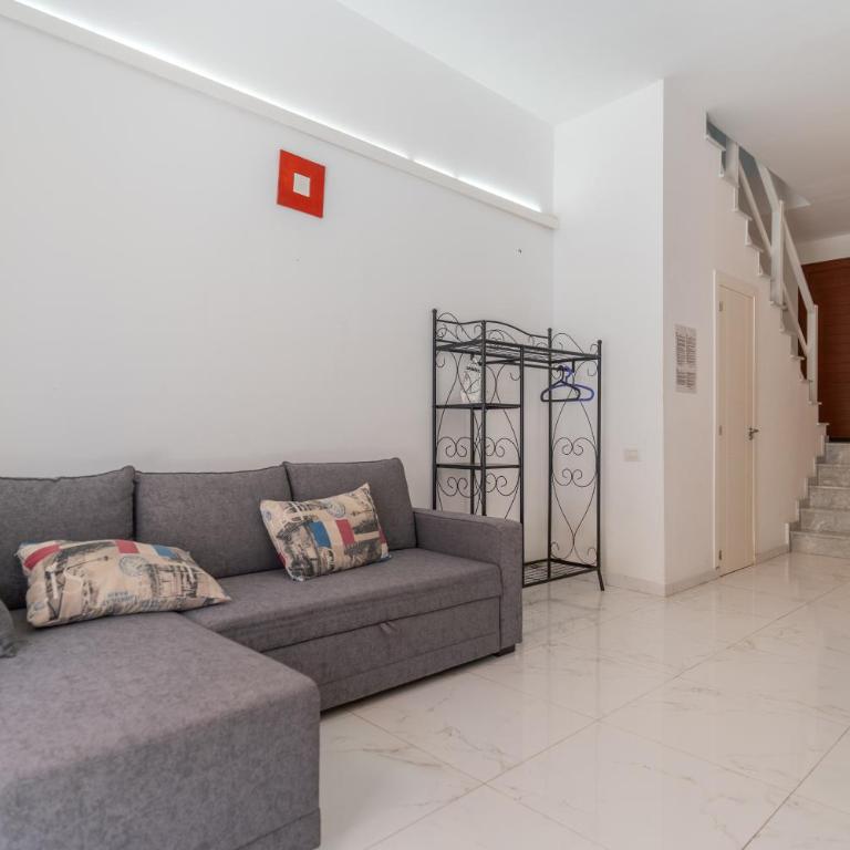 2 bedrooms bungalow Altamar en Playa De Las Americas - Apartamento Estándar de 2 dormitorios - 38