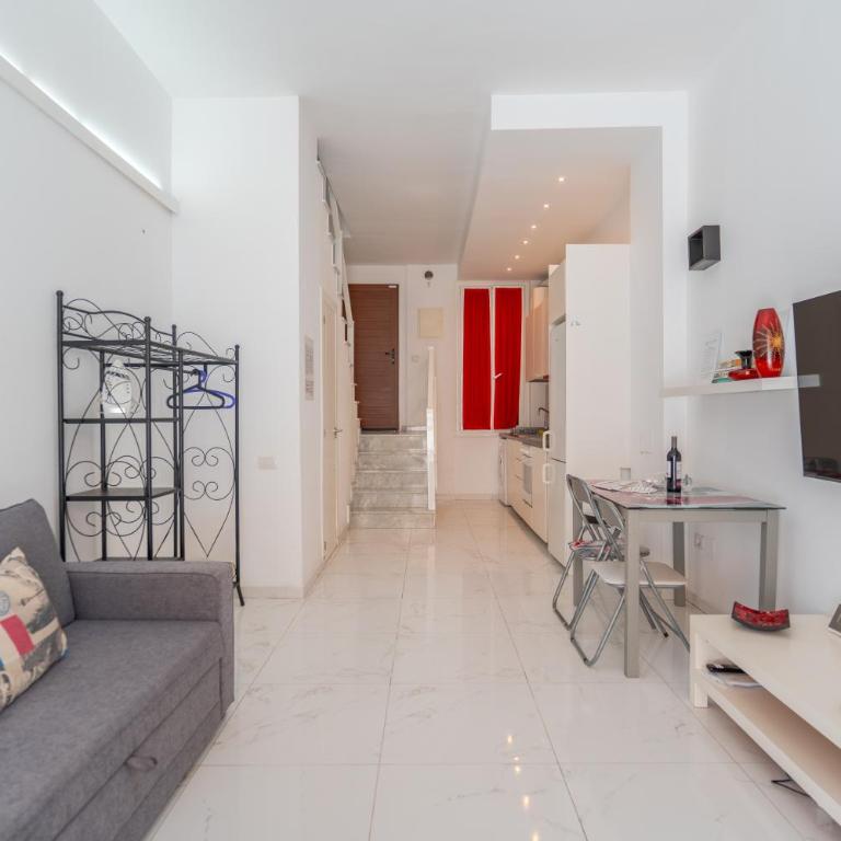 2 bedrooms bungalow Altamar en Playa De Las Americas - Apartamento Estándar de 2 dormitorios - 36