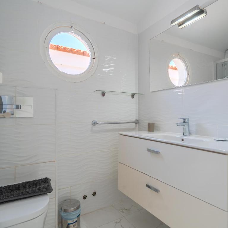 2 bedrooms bungalow Altamar en Playa De Las Americas - Apartamento Estándar de 2 dormitorios - 44