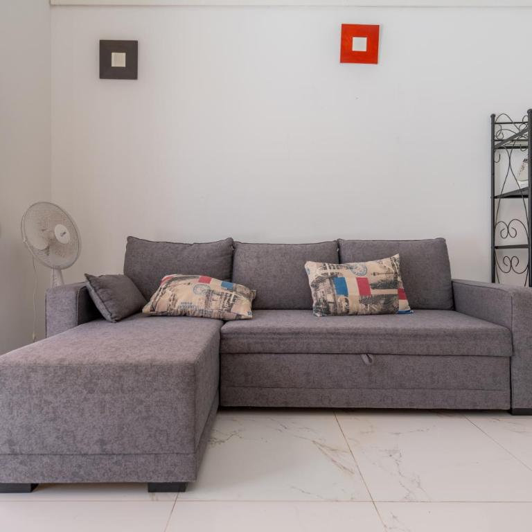 2 bedrooms bungalow Altamar en Playa De Las Americas - Apartamento Estándar de 2 dormitorios - 48