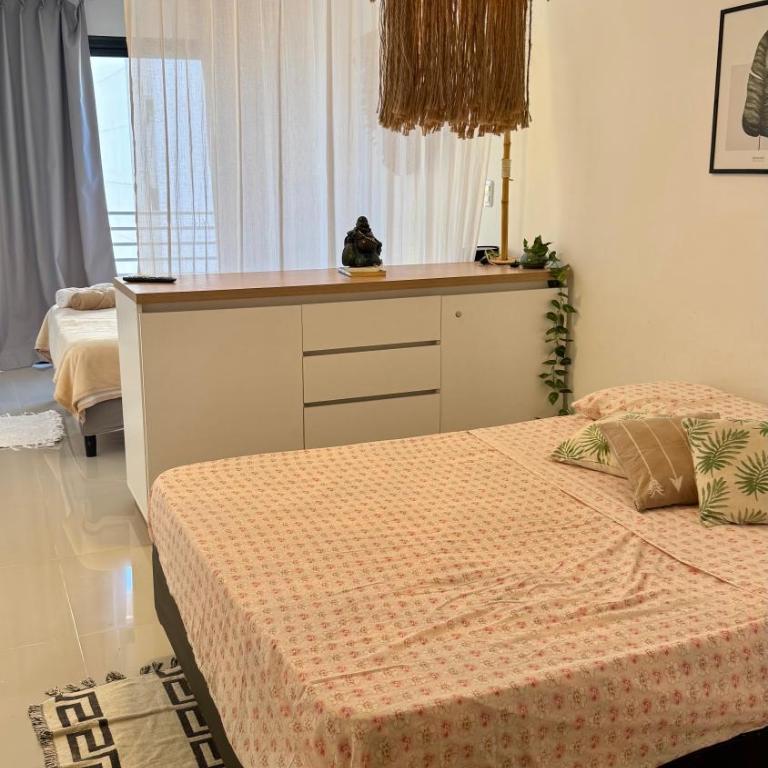 Departamento céntrico funcional I Punto Alquiler - Apartamento de 1 dormitorio - 5