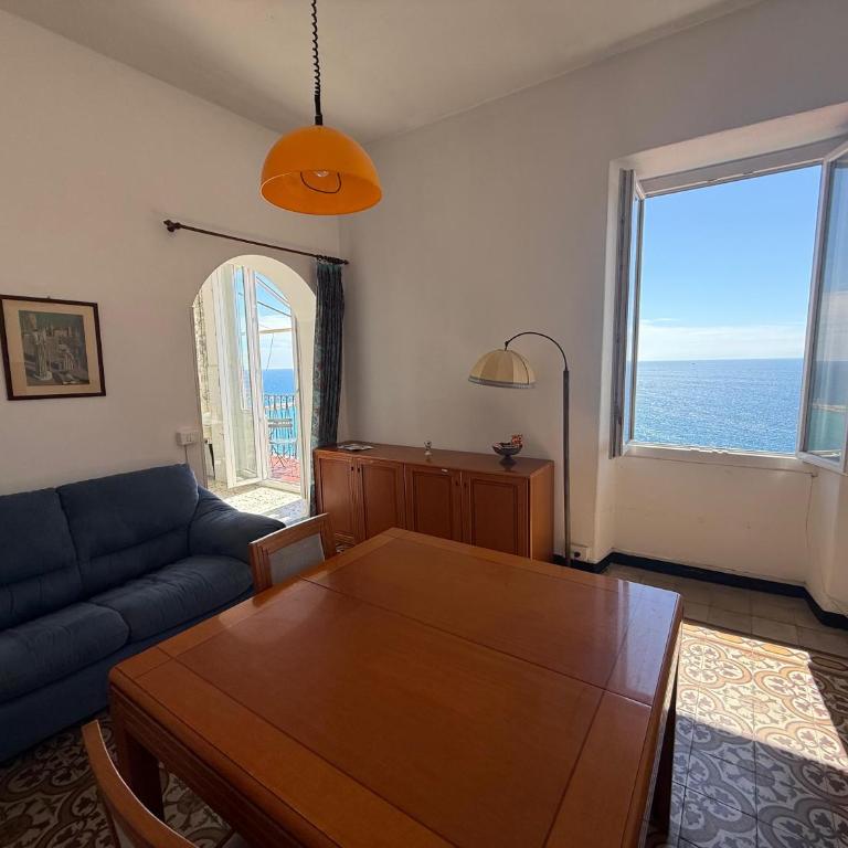 Sea Vibes House - Appartamento Superior con 2 Camere da Letto - 4
