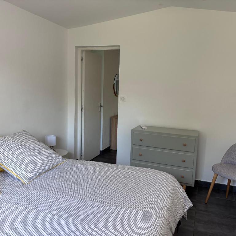 Cabanon Capo di Feno - Maison de Vacances - 21