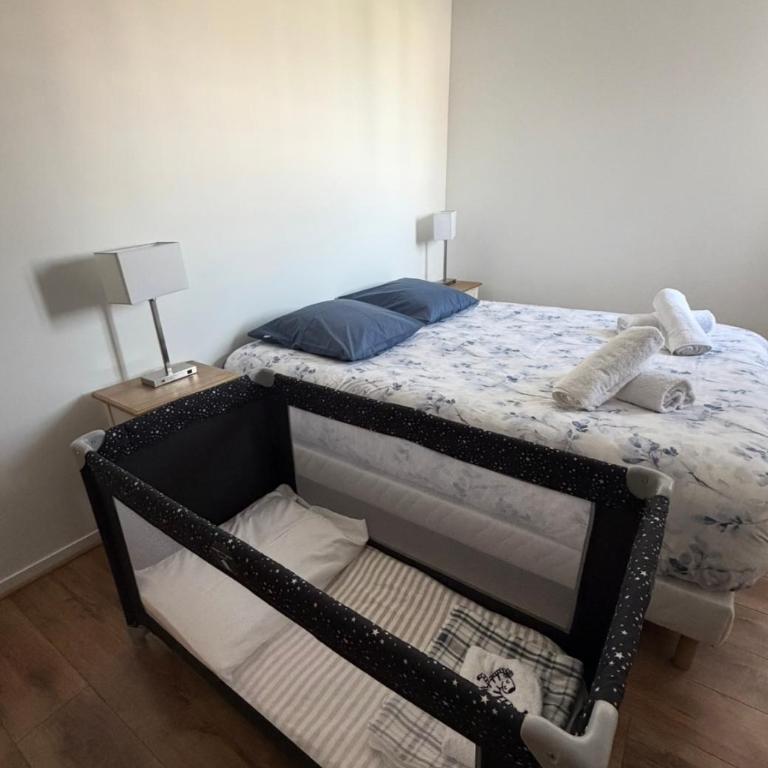Toscane Disneyland Paris - Apartment mit 2 Schlafzimmern - 10