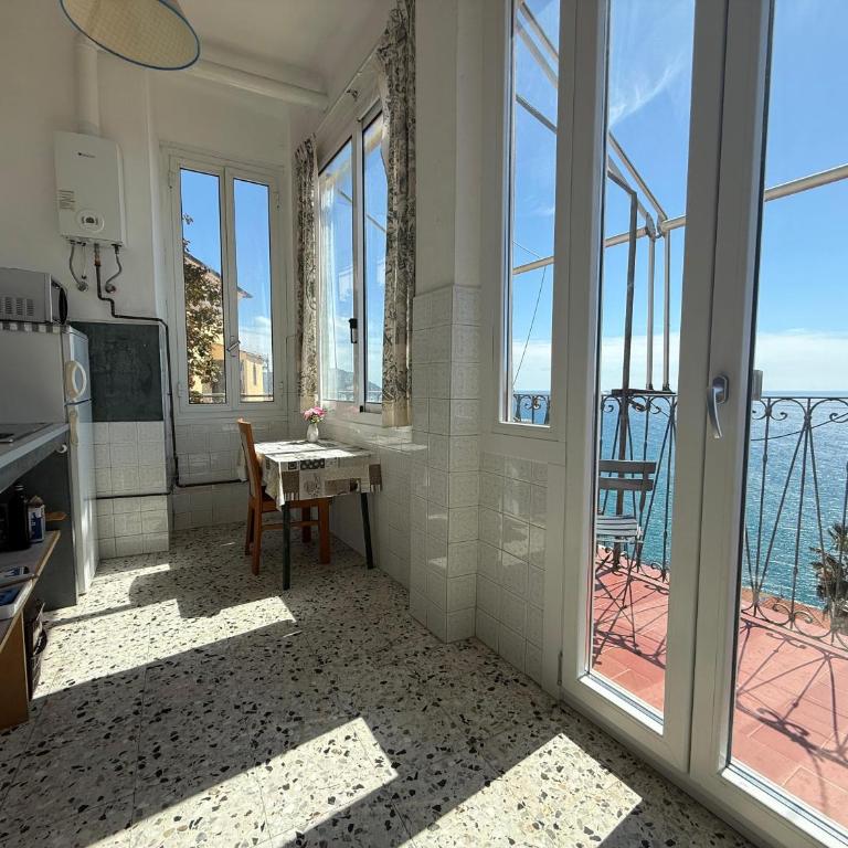 Sea Vibes House - Appartamento Superior con 2 Camere da Letto - 20