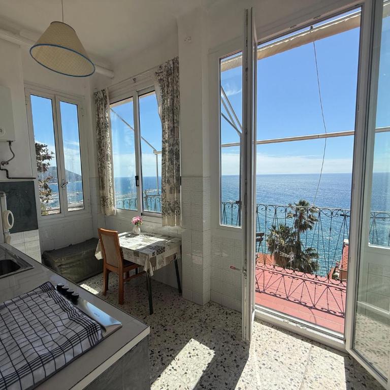 Sea Vibes House - Appartamento Superior con 2 Camere da Letto - 2