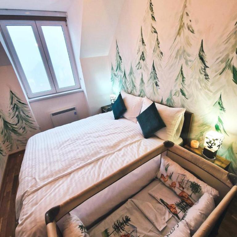 Alpenglow Kopaonik - One-Bedroom Apartment - 2