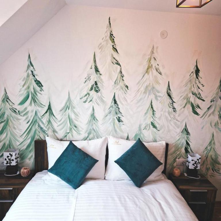 Alpenglow Kopaonik - One-Bedroom Apartment - 4