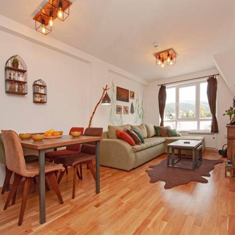 Alpenglow Kopaonik - One-Bedroom Apartment - 5
