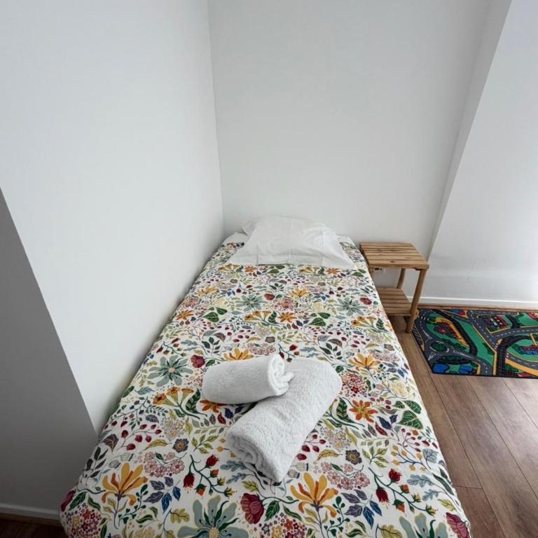 Toscane Disneyland Paris - Apartment mit 2 Schlafzimmern - 15