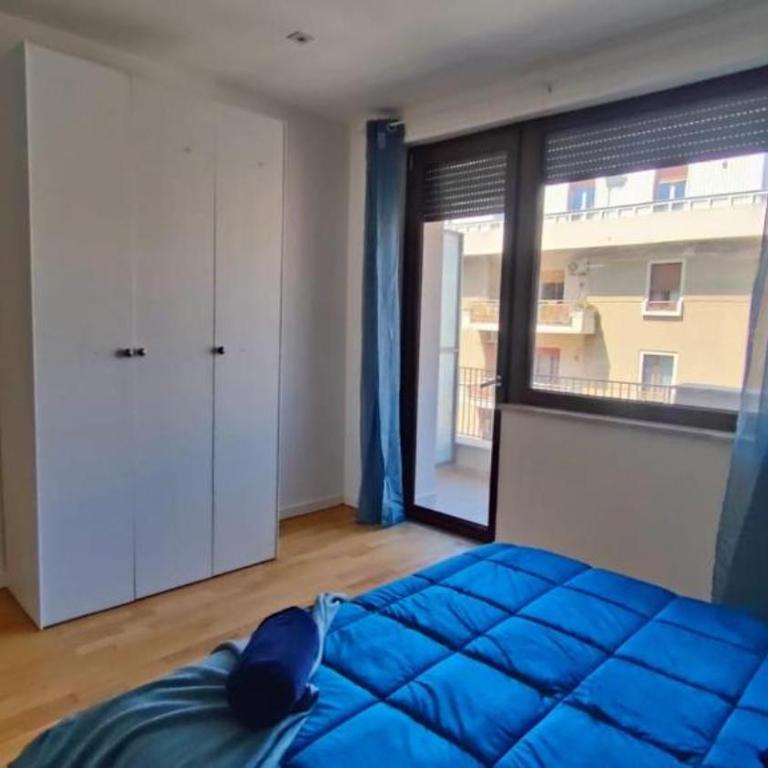 La Marmora Liberty Rooms - Camera Quadrupla con Bagno Privato - 16