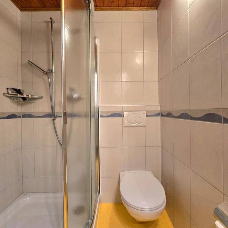 Chalet Chouc per le avec terrasses et vue - Chalet - 16