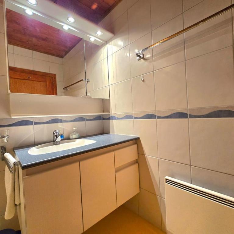Chalet Chouc per le avec terrasses et vue - Chalet - 20