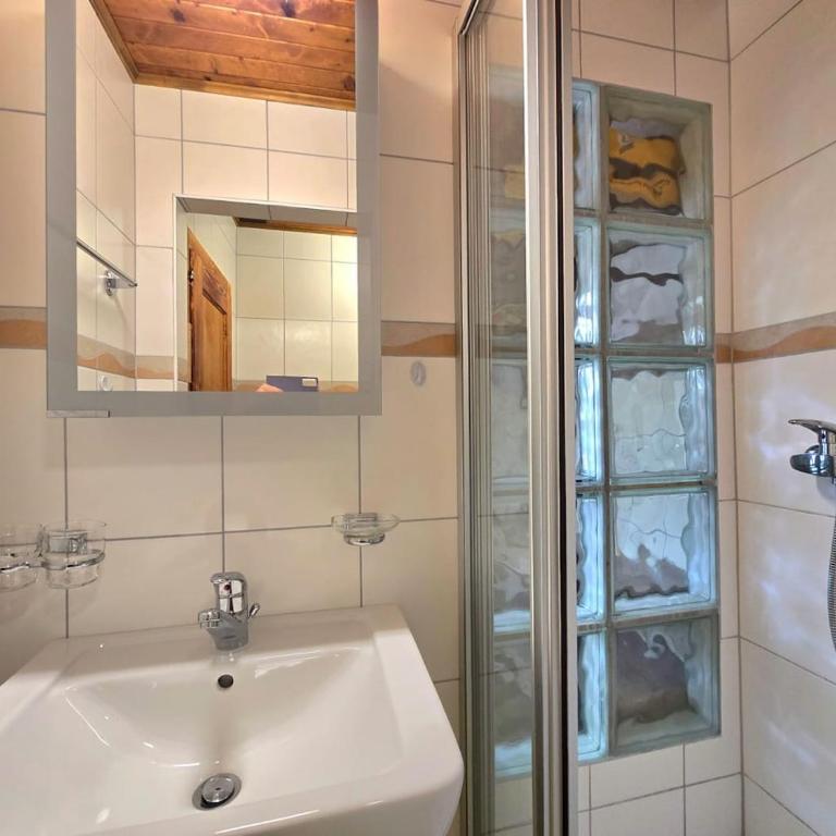 Chalet Chouc per le avec terrasses et vue - Chalet - 21
