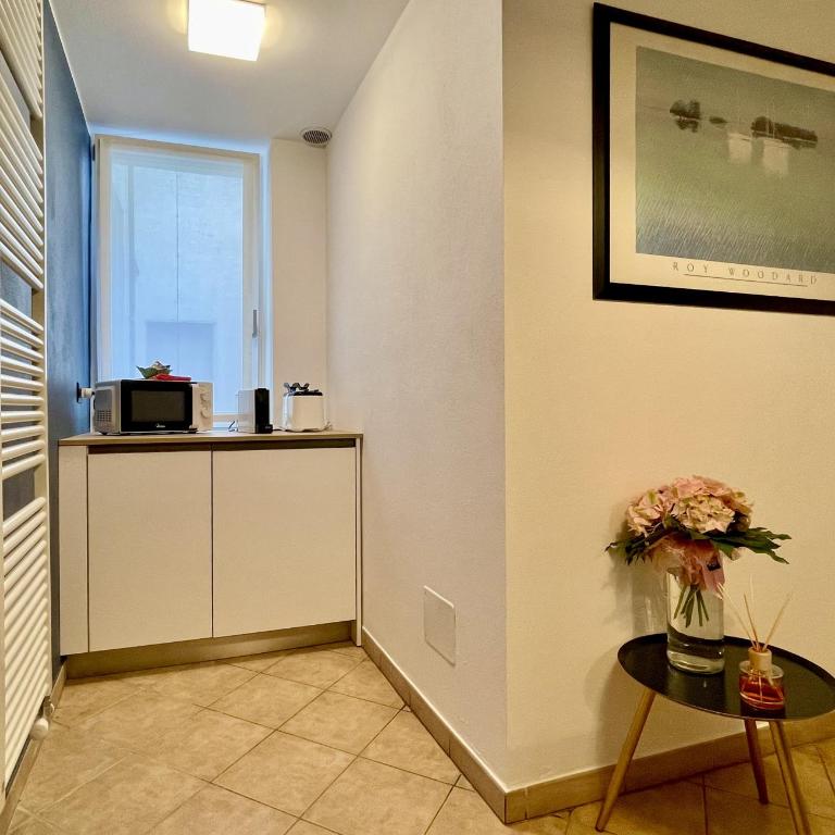 Oasi Blu - Appartamento con 1 Camera da Letto - 6