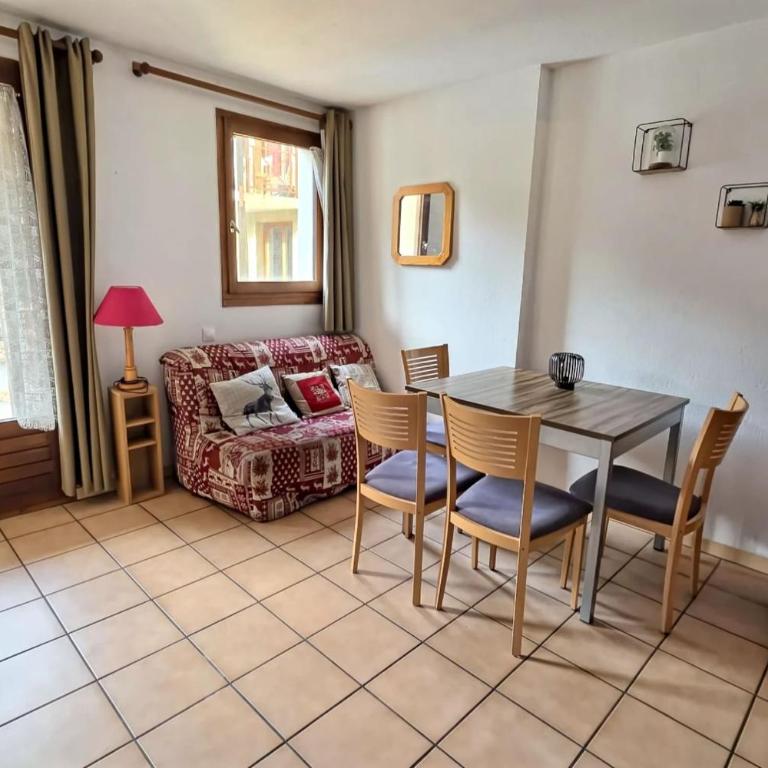Appartement cosy à Briançon proche des pistes - Appartement - 1