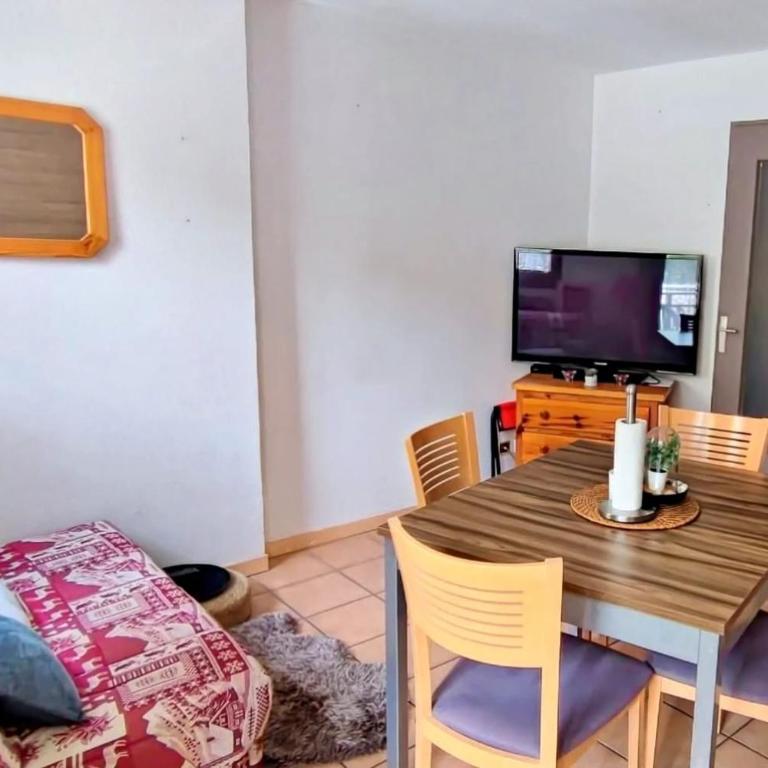 Appartement cosy à Briançon proche des pistes - Appartement - 4