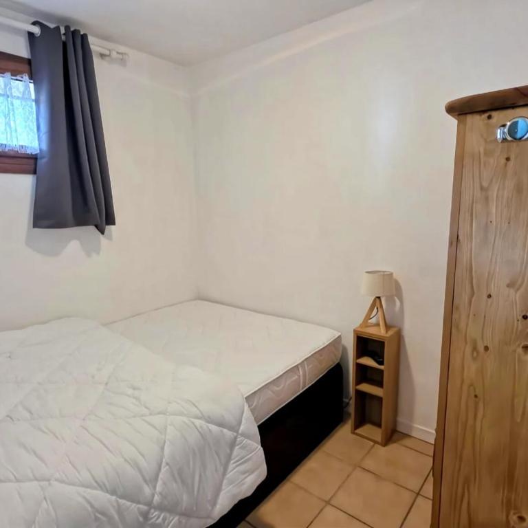 Appartement cosy à Briançon proche des pistes - Appartement - 6