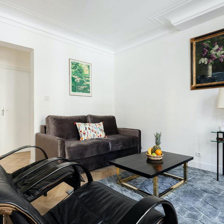 BnBNova - Jardin du Luxembourg & Panthéon - Studio - 1